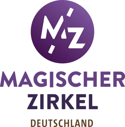 Logo des Magischen Zirkels von Deutschland